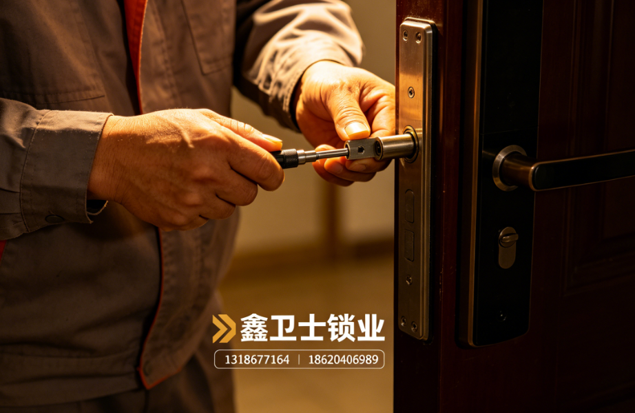 睢县开锁避坑指南，睢县开锁防套路，睢县正规开锁