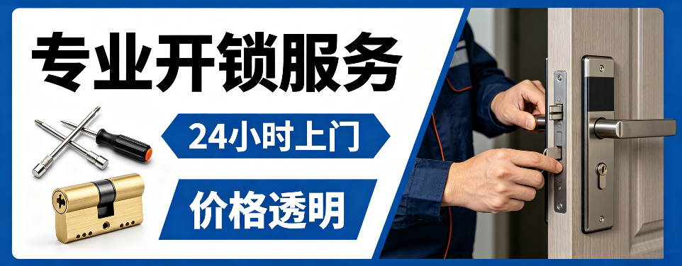 睢县 指纹锁安装｜上门更换家用指纹锁、防盗门智能锁拆装维修
